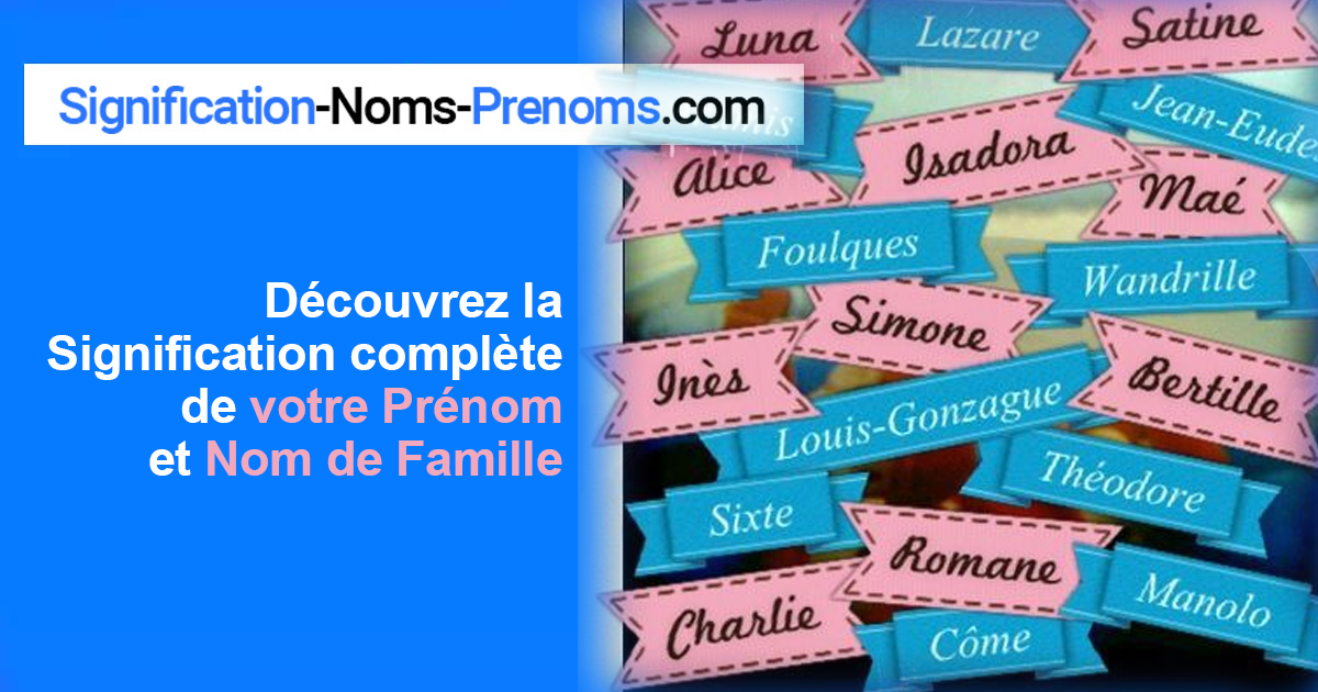 www.signification-noms-prenoms.com